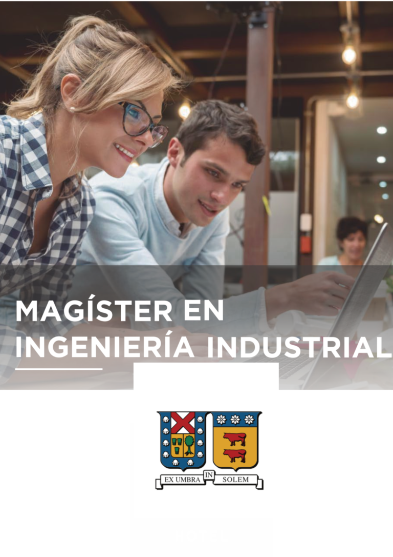 Universidad Federico Santa María