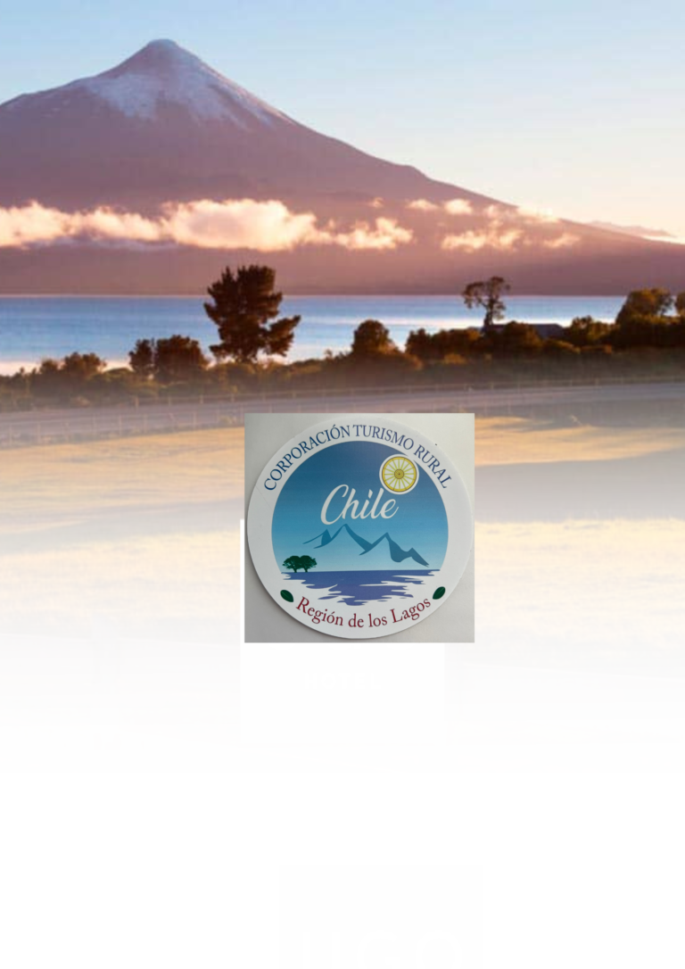 Corporación de Turismo Rural