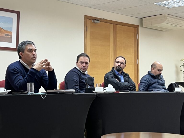 Conoce los importantes avances de Fesumin en el  2022
