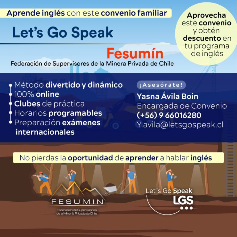 En el mes de diciembre y lo que va de enero, se han firmado y trabajado en los siguientes convenios: