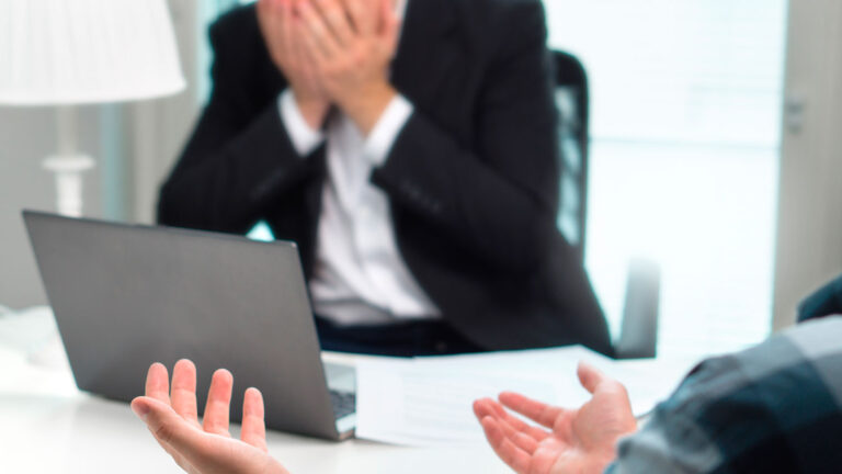 Despidos por necesidad de la empresa siguen y seguirán aumentando en 2023