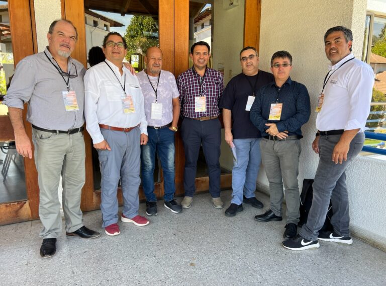 Sindicato participa en Primer Encuentro Sindical de CTMIN