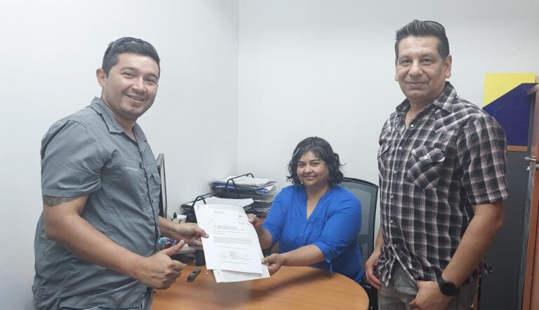 ¿Cómo va el proceso de negociación de los Supervisores de Minera Meridian?