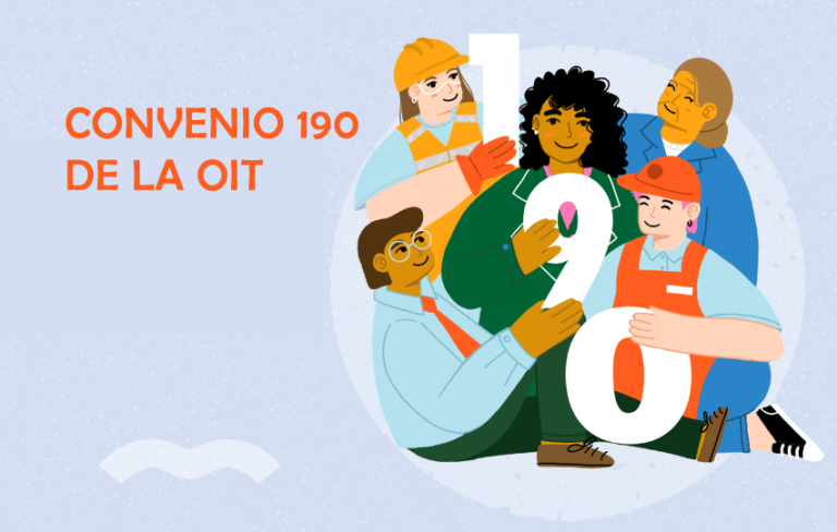 Chile ratifica Convenio 190 de la OIT sobre violencia y acoso en el ámbito laboral