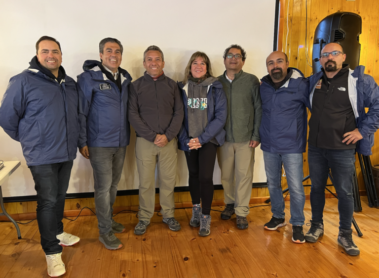 Venta de Caserones a Lunding Mining: Sindicato de Supervisores de Caserones vigilantes junto a Sindicatos de Lundin y Candelaria