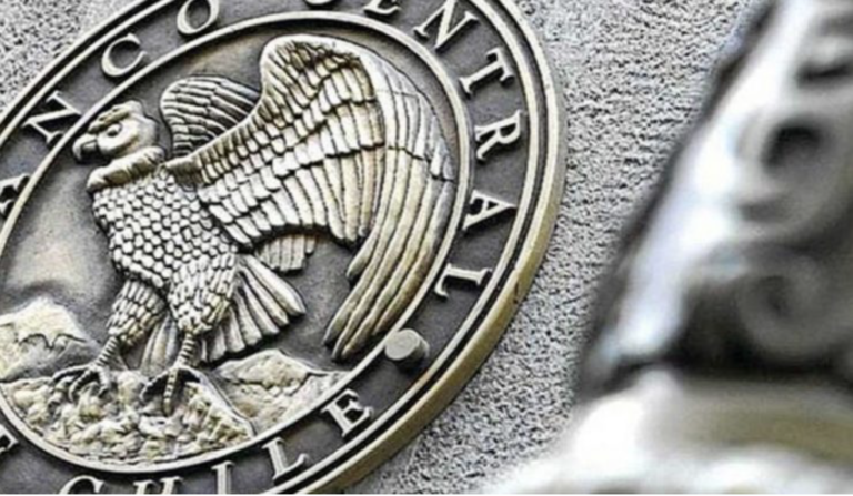 Imacec de Agosto 2023: Servicios y Sectores No Mineros en Retroceso