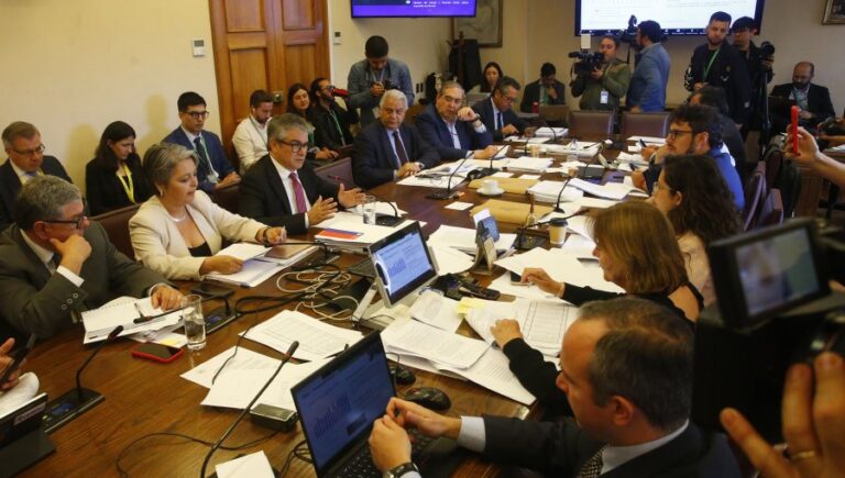 Avanza la Reforma Previsional: Desafíos y optimismo en medio de dudas políticas