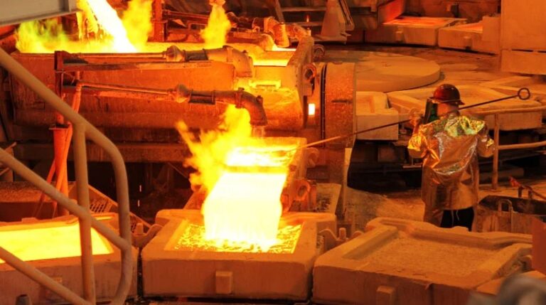 Resiliencia del Cobre: supera bajas recientes impulsado por factores dólar y pausa en apuestas bajistas