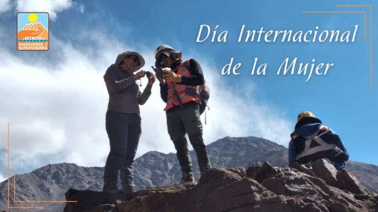Día Internacional de la Mujer