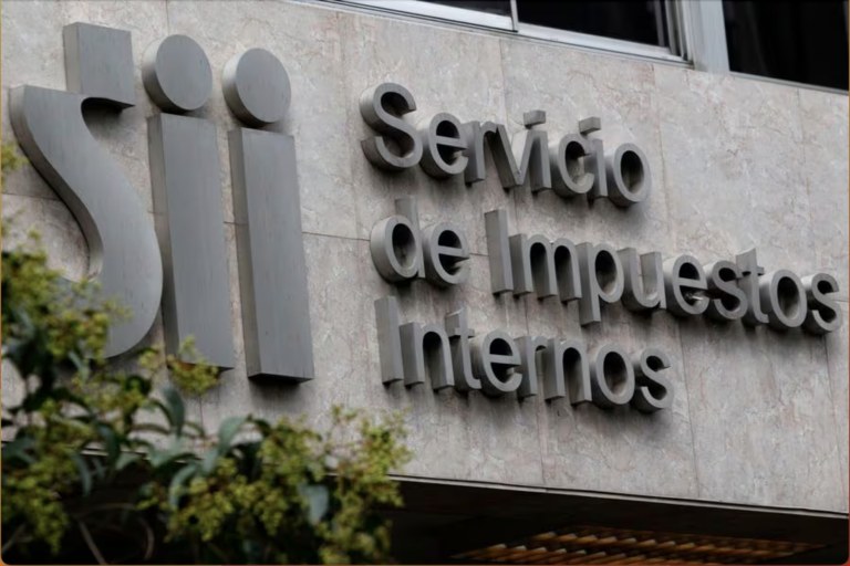 Diferencias tributarias entre SQM y el SII: Liquidación de US$ 785 millones agudiza disputa