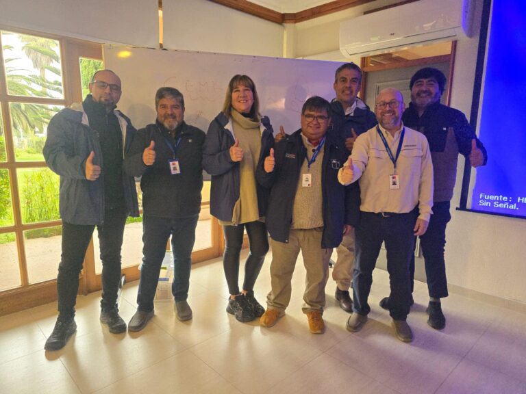 Sindicato fue parte de la primera Asamblea Nacional de Fesumin 2024