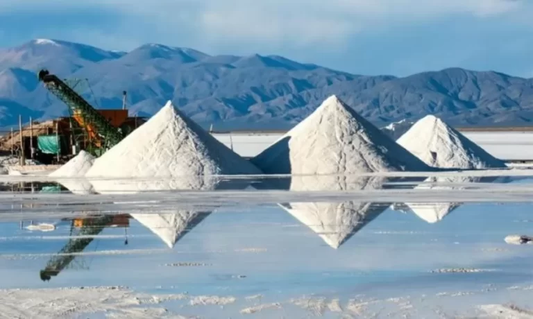 Corfo y Albemarle resuelven disputa y ajustan contrato en Salar de Atacama