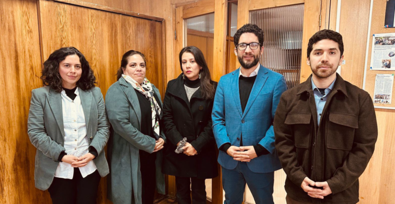 Fesumin condena despidos de Supervisores de Minera del Pacífico: “Una clara señal de castigo”