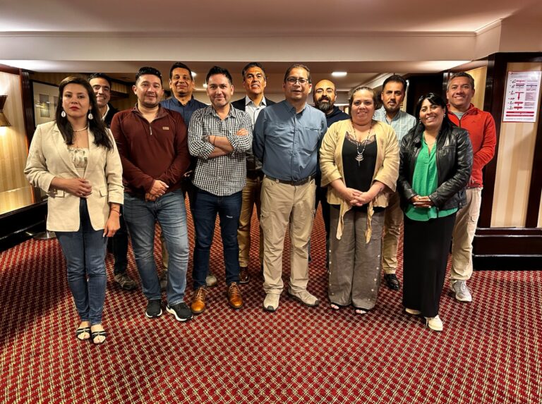 Sindicato participará en la primera Asamblea Nacional de Fesumin 2024