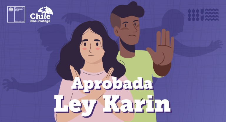 Conoce qué comportamientos serán sancionados a partir del 01 de agosto con la ley Karin