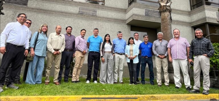 Sindicato de Supervisores de Caserones participa en la segunda Asamblea Nacional de Fesumin