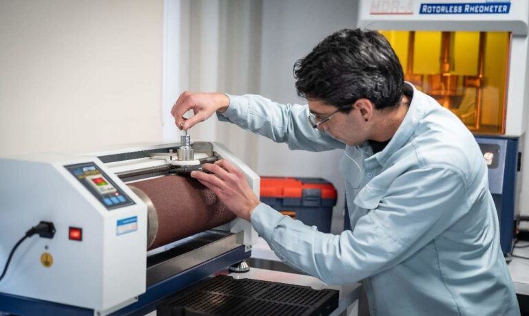 Multotec Chile refuerza su apuesta por una minería más sustentable y eficiente hacia 2050