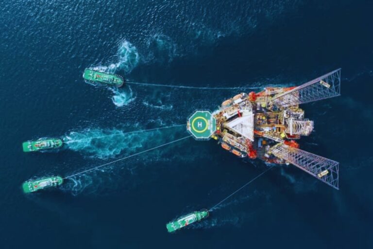 EE.UU. reformula su política de minería marina para acelerar la producción de minerales críticos