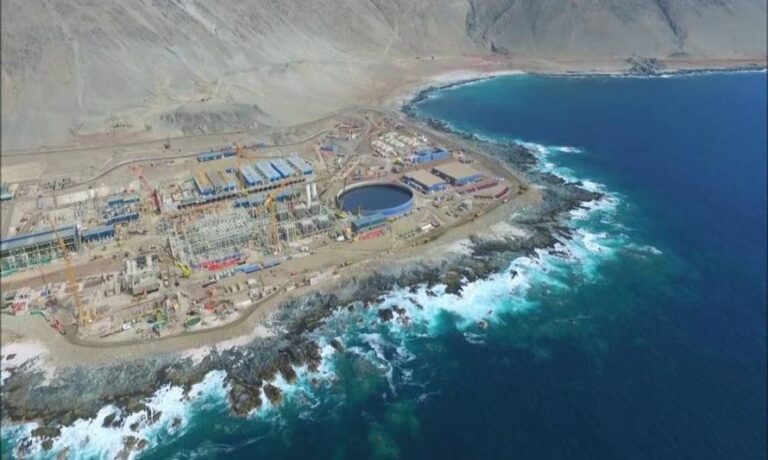Expertos impulsan la recarga de acuíferos con agua desalada como estrategia clave frente a la crisis hídrica en Chile
