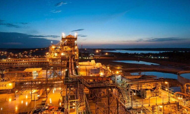 Lixiviación: tecnologías clave para optimizar la recuperación de minerales en la minería moderna