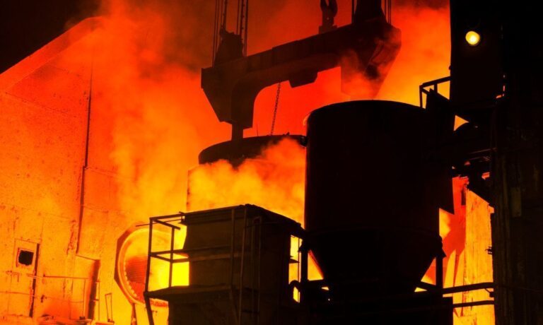 Chile frente al arancel del cobre en EE. UU.: desafíos logísticos y oportunidad de liderazgo estratégico