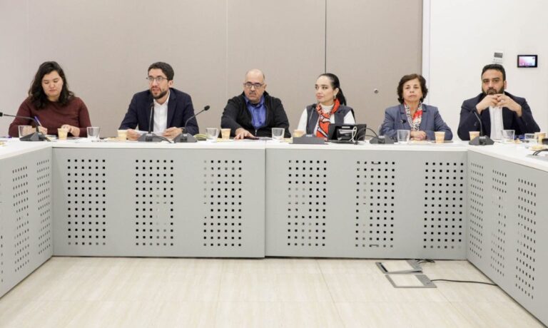 Avanza la implementación de la PNSSM con calendario para el Programa de Seguridad y Salud Laboral