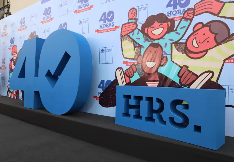 Camino a las 40 horas: Los pormenores de cara a una nueva reducción de jornada laboral