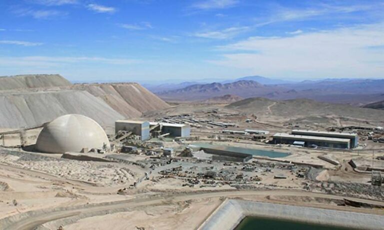 Primer Tribunal Ambiental confirmó legalidad de la RCA de Minera Zaldívar tras rechazar reclamación indígena