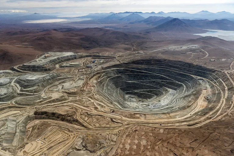 Fallo golpea a Collahuasi: Justicia anuló permiso ambiental y ordena retrotraer evaluación de millonario proyecto