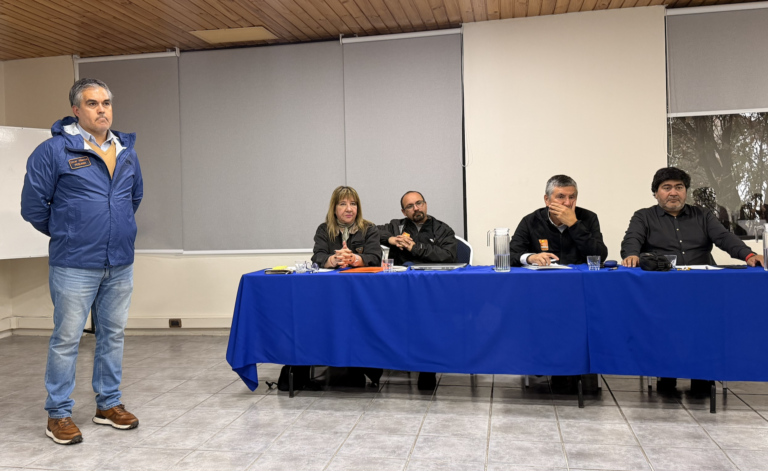 Sindicato lideró importantes debates durante la Asamblea Nacional FESUMIN 2026 