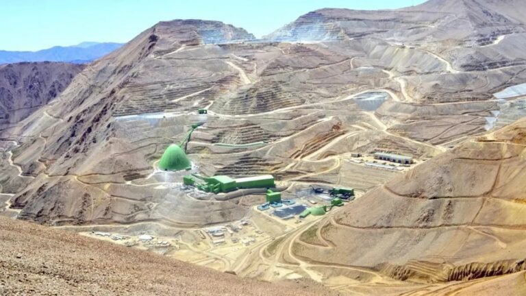 Lundin Mining refuerza su programa de recompra de acciones con US$ 100 millones extra en medio del alza del cobre